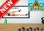 play Fitness Center Escape