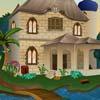 play Escape Game Kings Crown