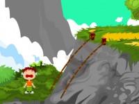 play Escape Plateau