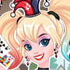 play Harley Quinn Dress