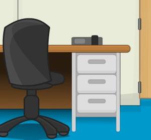 play Mousecity Mission Escape Office