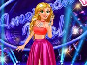 play Princess American Idol