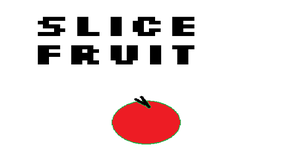play Slice Fruit Attack