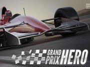 play Grand Prix Hero