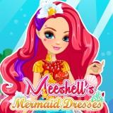 play Meeshell'S Mermaid Dresses