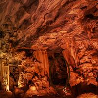 play Avshalom Cave Escape
