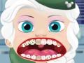 Princess Dentist Game