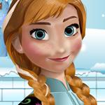 play Anna Foot Doctor