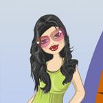 play Glamour Dressup Supreme A Free Online Game From Fupa