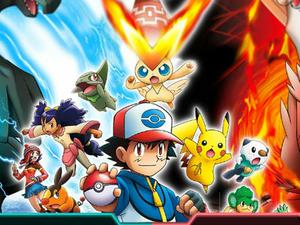 play Pokemon Puzzle Escape