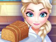 play Elsa'S Restaurant Vegetarian Meatloaf