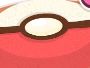 Easy To Cook Pokeball Cake