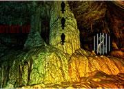 play Avshalom Cave Escape