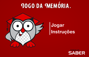 play Jogo Da Memória Do Colégio Do Saber