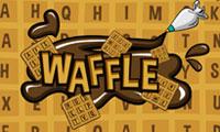 play Waffle Words