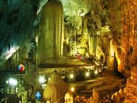play Avshalom Cave Escape
