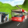 City Coach Bus Driver Simulator 2016 – Offroad Bus Hill Climbing Adventure