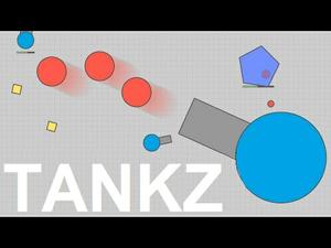 play Tankz