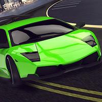 play Parking Supercar City 3