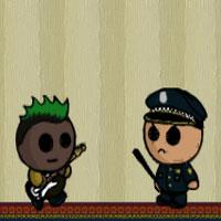 play Frontman
