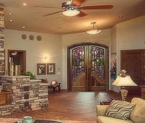 play Escapegameszone Modern Stone Room Escape