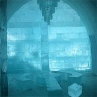 play Ice Castle Escape