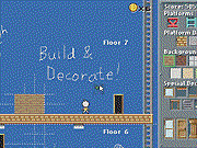 play God'S Tower