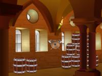 play Castle Room