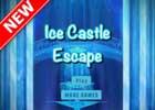 play Ice Castle Escape Game