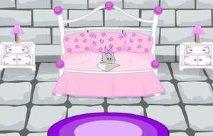 play Princess Lilly Escape