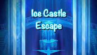 Ice Castle Escape