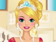 play Modern Rapunzel Royal Makeover