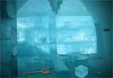 play Ice Castle Escape
