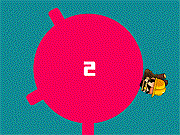 play Circle Runner