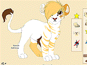 play Cub Creator