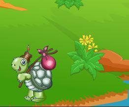 Gamesclicker Fun Tortoise Escape 2