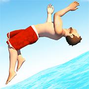 play Flip Diving Online