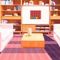 play Modern Dwelling Room Escape