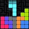 Block Puzzle Classic Plus - Bricks Fist Primal, Fish Nukleus Legends, Tetris Version