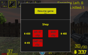 play Capsule Wars