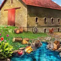 play Countryside-Vacation