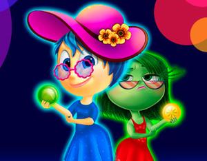 play Joy And Disgust Shopping Joy And Disgust Shopping