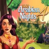 play 1001 Arabian Nights 4 The King And His Falcon