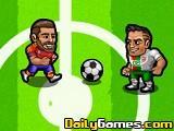 play Football Fury