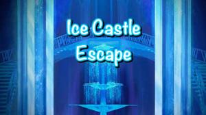 play Ice Castle Escape