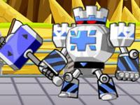 play Robo Duel Fight Final