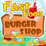 play Burger Shop Fast Food