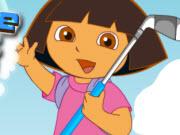 play Dora Love Play Golf