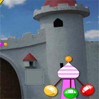 play Downtown Theme Park Escape