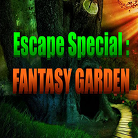 Escape Special: Fantasy Forest Escape